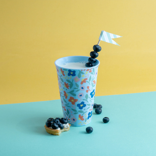 Cană NORA L 450 ml, KOZIOL