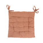 Perna scaun patrata, 40 x 40 cm