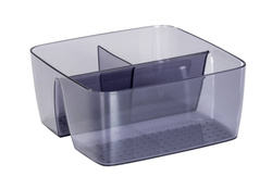 Organizator, 3 compartimente, San Diego, WENKO