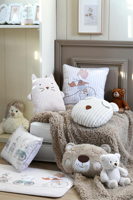 Perna copii, bumbac, CHABICHOU