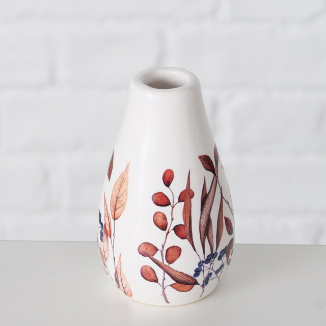 Vaza decorativa Brinja, set 3 bucati