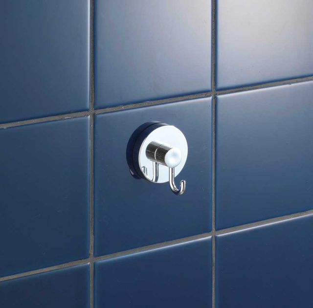 Suporturi cu ventuze Vacuum-Loc, 2 bucăți în set, WENKO