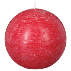 Lumanare decorativa OLIA, 10 cm