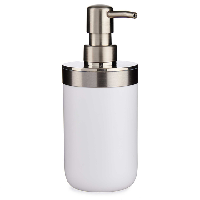 Dispenser de săpun SILKY, 350 ml