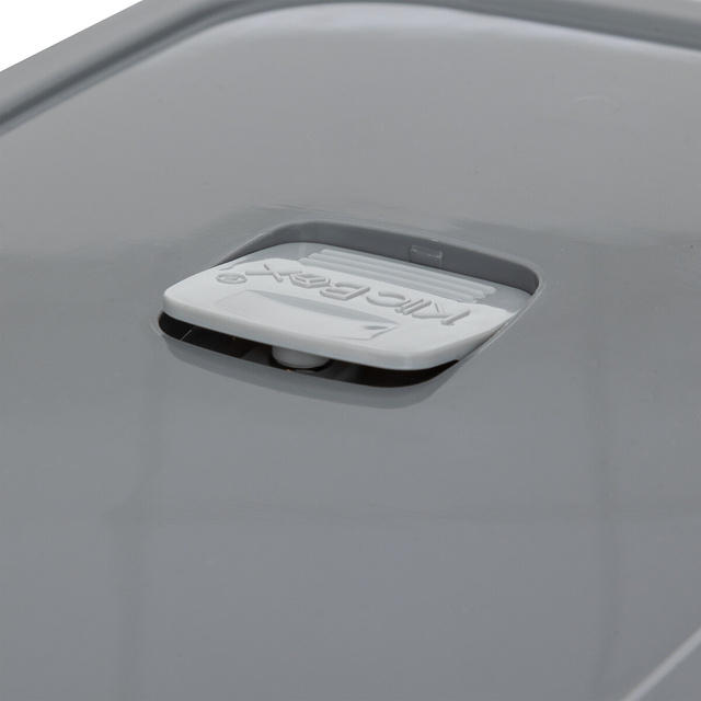 Set de cutii pentru cuptorul cu microunde Neo PP Klic x4