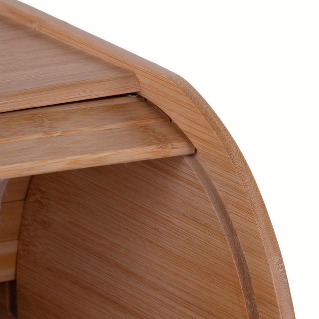 Cutie pâine, bambus, Kesper