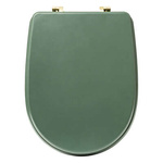 Scaun de toaletă Ficus Duo