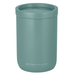 Organizator rotund cu capac TOM TAILOR