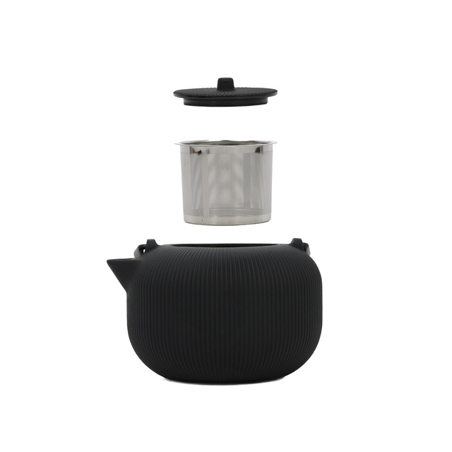 Ceainic HIMI cu infuzor, 1 l