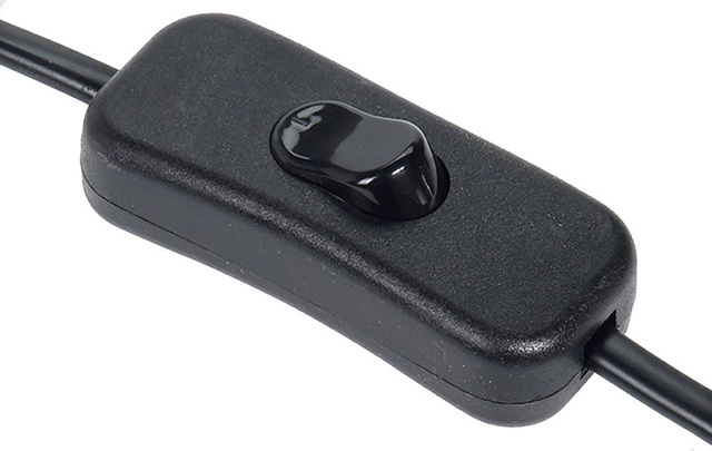 Lampa metalica LOFT, 29 cm