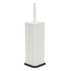 Perie de toaletă din metal NATRIO