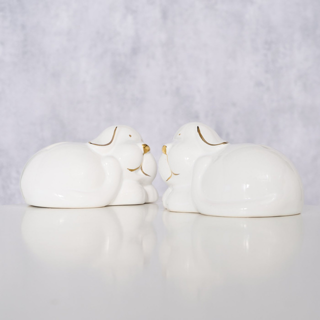 Pușculiță cu fund deschis, DOGGY