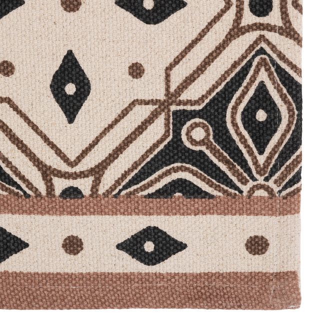 Covor de bucătărie antiderapant MOSAIC, 80 × 200 cm