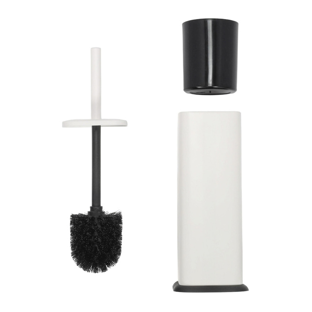 Perie de toaletă din metal NATRIO