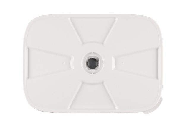 Recipiente vid, 2 buc.