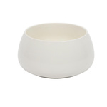 Bol mare din portelan NORA, Ø 21 cm