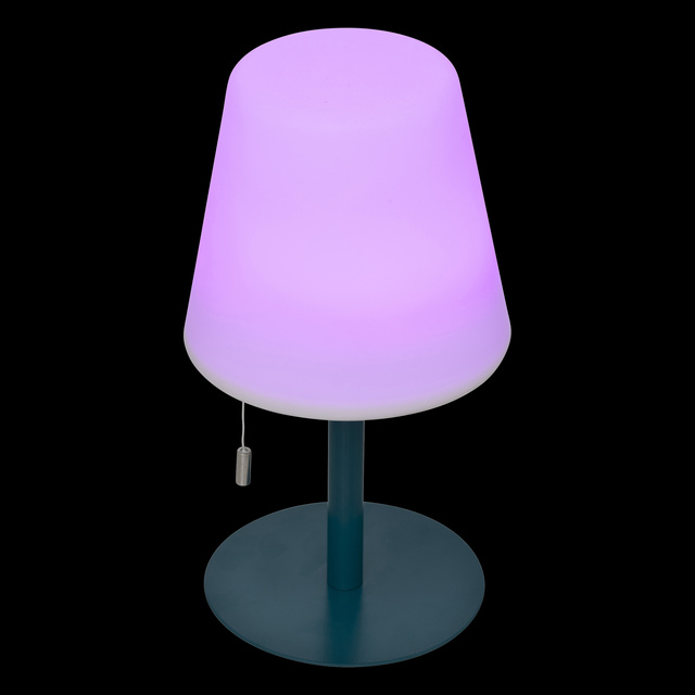 Lampa de masa, exterior, ZACK, 30 cm