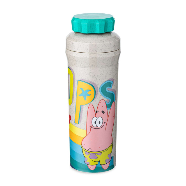 Sticlă de apă Olli SpongeBob 500 ml, KOZIOL