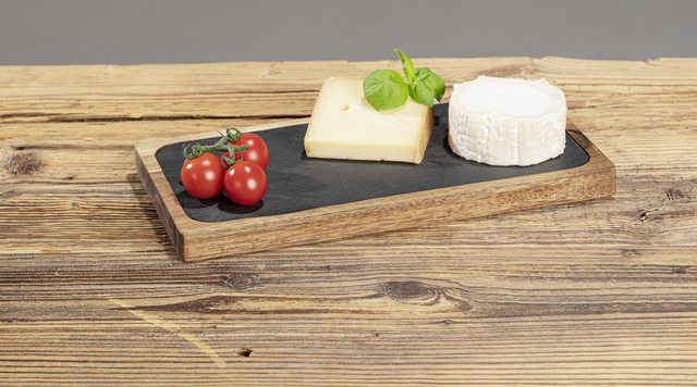 Tava de servire din ardezie, AVA, WENKO