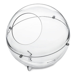 Prezentator /recipient pentru tejghea ORION