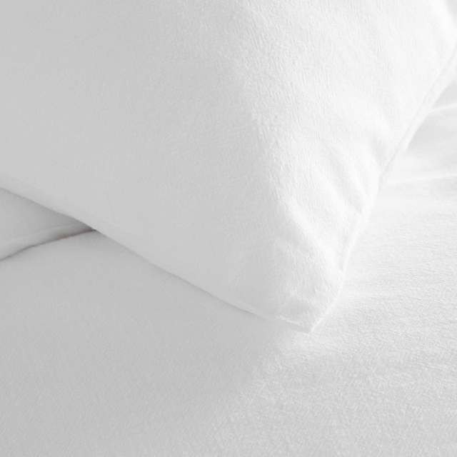 Set lenjerie de pat din bumbac MAXINE, 240 x 220 cm