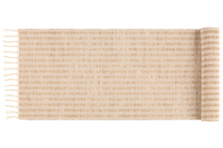 Pătură de lână MILA, 125 x 150 cm