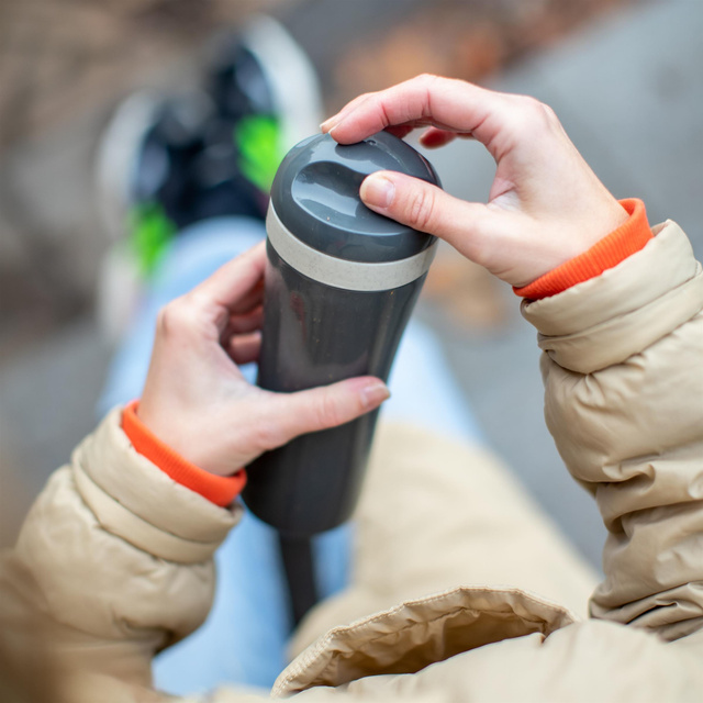 Bidon OASE, 425 ml, KOZIOL