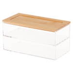 Recipiente stivuibile cu capac, PENNY