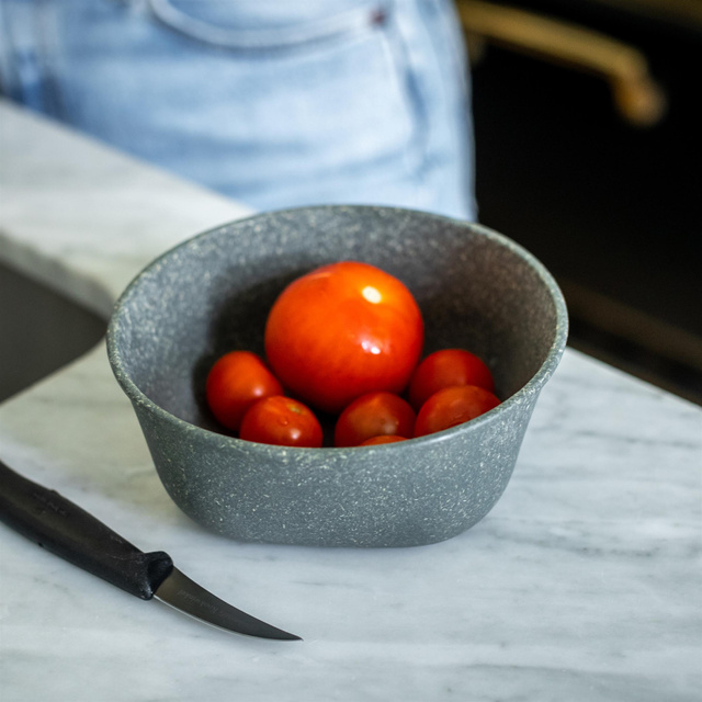 Recipient alimentar CONNECT BOX, ermetic, 700 ml, KOZIOL