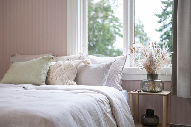 Noptieră TEMPO, 34 x 40 cm, înălțime 48 cm