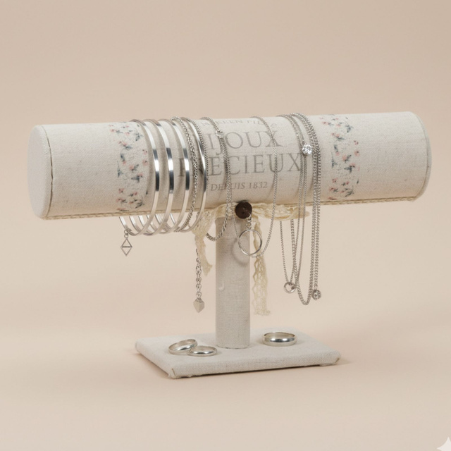 Suport pentru bratari, 23 x 7 x 15 cm