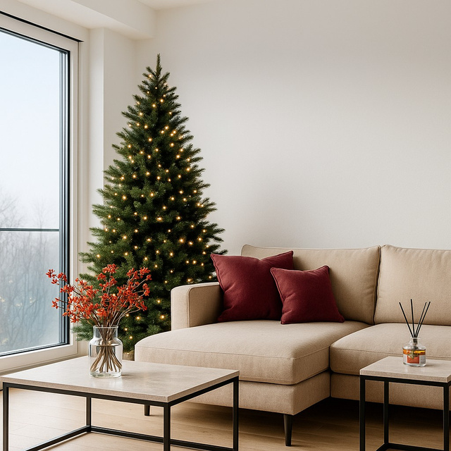 Ulei parfumat, 100 ml, fructe roșii