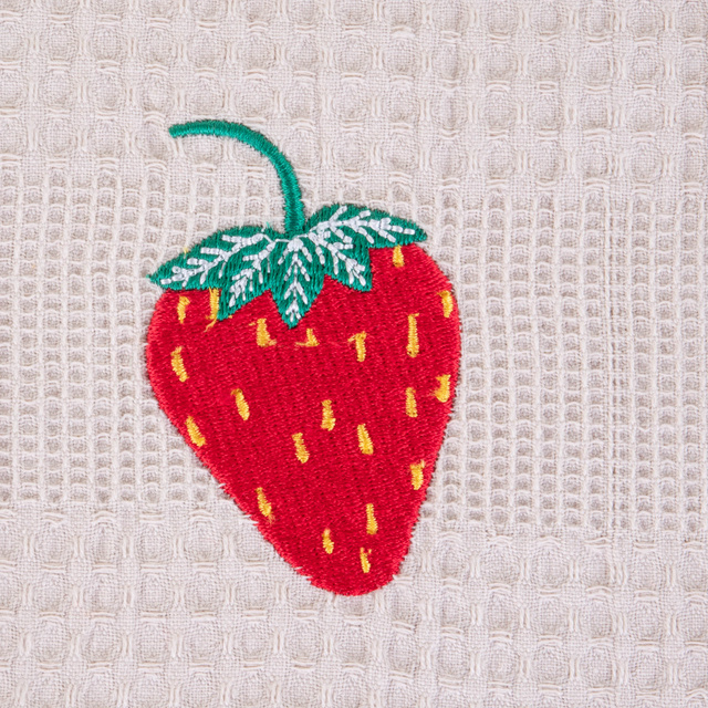 Prosop de bucătărie din bumbac MERISE, 50 x 70 cm