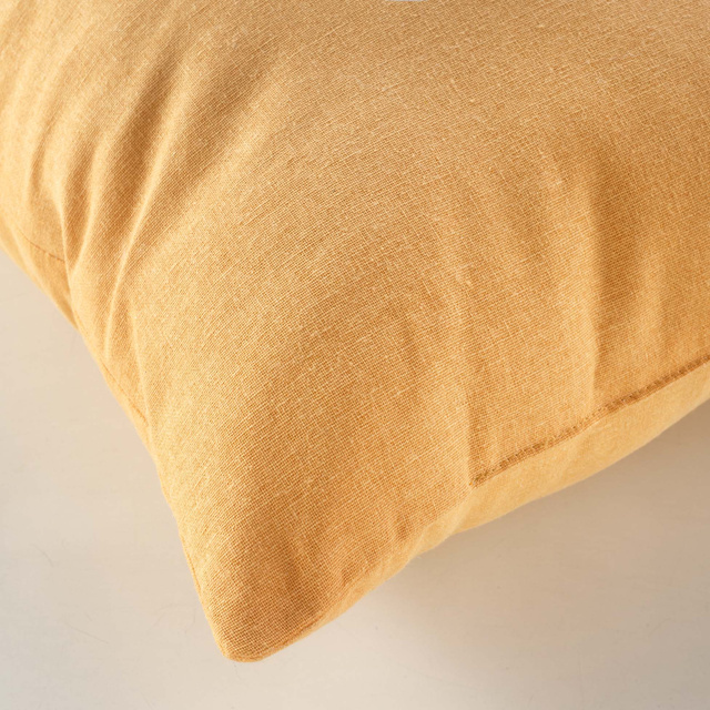 Perna decorativa cu urechi ETOILINE, 40 x 40 cm