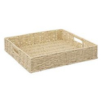 Tavă decorativă Kord, pătrată