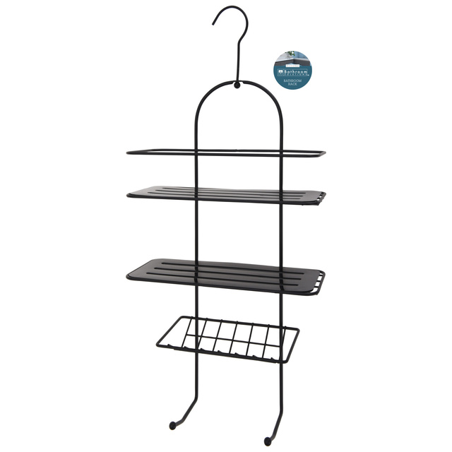 Raft de dus cu savoniera si carlige