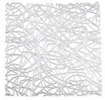 Covoras chiuvetă alb mat, WENKO