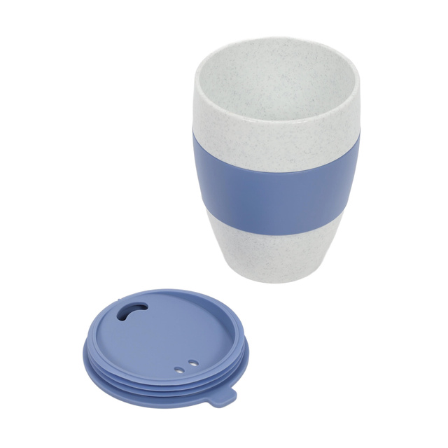 Cana termica AROMA TO GO 2.0, 400 ml, Koziol