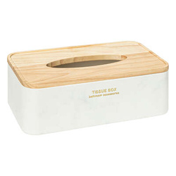 Cutie de șervețele LEA