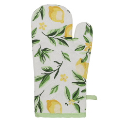 Mănușă de cuptor din bumbac