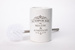 Perie WC VINTAGE, ceramica