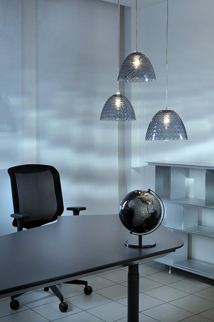 Lampa de tavan STELLA, marime S, KOZIOL