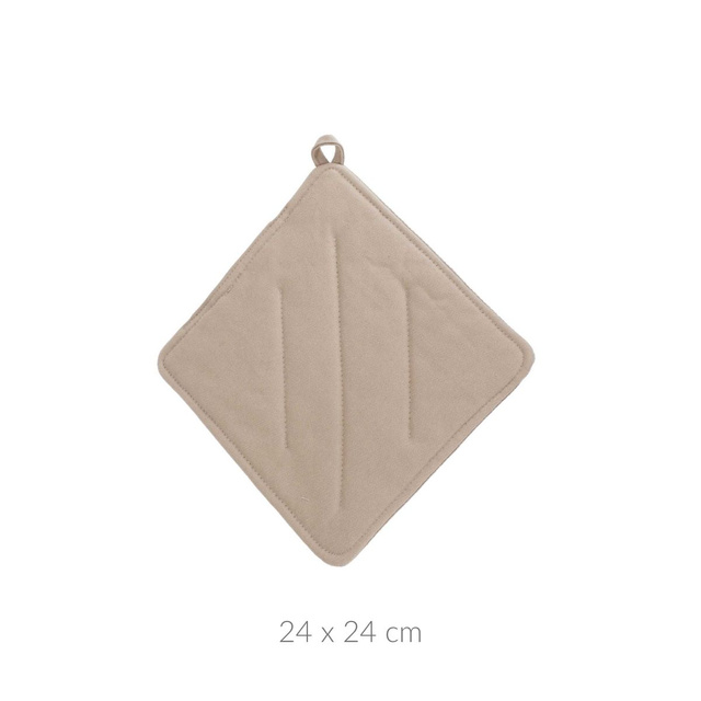 Maner bucatarie, 24 x 24 cm