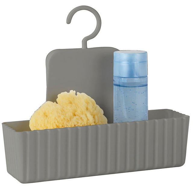 Raft pentru baie MINAS ALLSTAR, culoare taupe