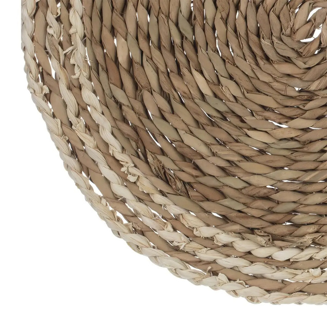 Individual, impletit din trestie, Ø 38 cm