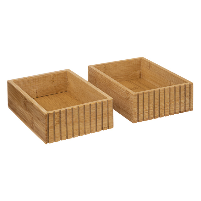 Set 3 organizatoare, Terre Inconnue