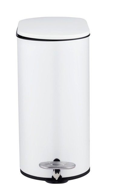 Coș de baie îngust COLLUNGO, 5 litri