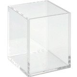 Organizer pentru cosmetice ELEGANZA, recipient pentru periuțe de dinți