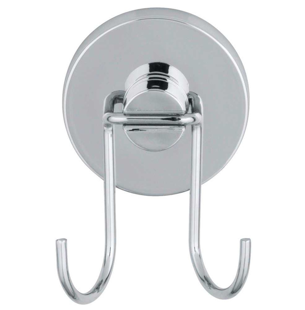 Răzuitor de apă, Vacuum-Loc - oțel inoxidabil, WENKO