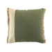 Perna decorativa din bumbac GREENYBEL, 40 x 40 cm